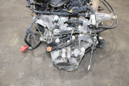 JDM 2004-2008 Honda Accord Euro R LSD 6Speed Transmission 2.0L K20A