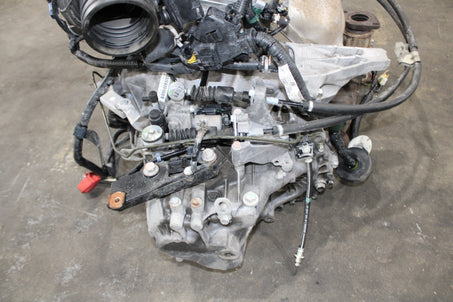 JDM 2004-2008 Honda Accord Euro R LSD 6Speed Transmission 2.0L K20A