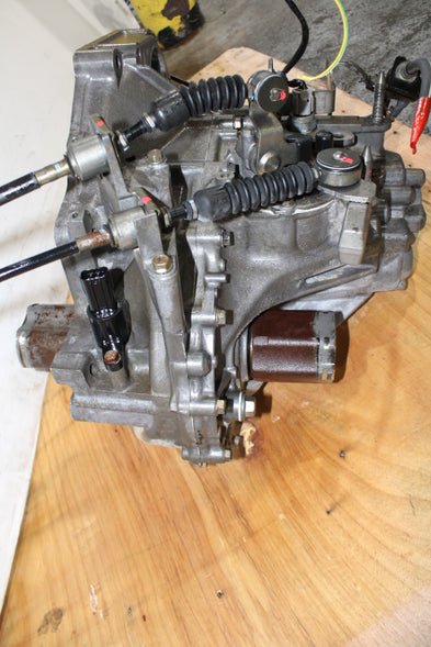 2001-2005 Honda Civic Manual Transmission 5 speed Manual Jdm D17A D17A2 D17Z1 Replacment