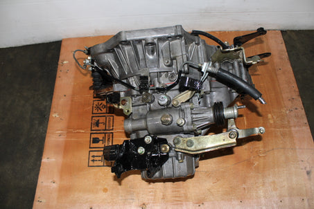 2003-2008 Toyota Matrix Transmission Manual 5 speed 1.8L Jdm 1zzfe 1zz-fe transmission