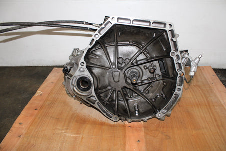 2006-2011 Honda Civic 4cyl 1.8L JDM R18A-Manual Transmission