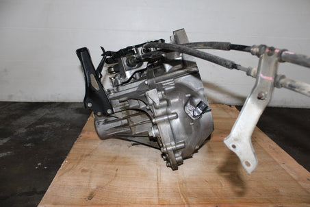 2006-2011 Honda Civic 4cyl 1.8L JDM R18A-Manual Transmission