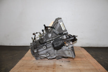 1992-2000 Honda Civic 4cyl 1.6L Manual 5speed Transmission JDM D16A Transmission