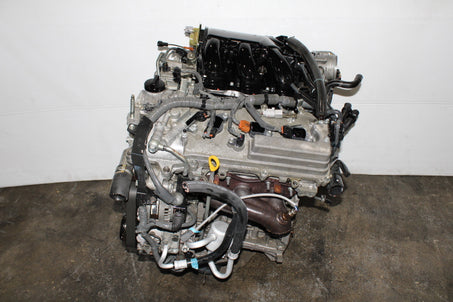 JDM Toyota Avalon 2005–2018 3.5L V6 2GR-FE Engine Motor 2GRFE 6Cyl 🚗 Low Mileage ✔️ Imported Japan