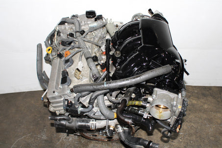 JDM Toyota Highlander 2008–2016 3.5L V6 2GR-FE Engine Motor 2GRFE Low Mileage