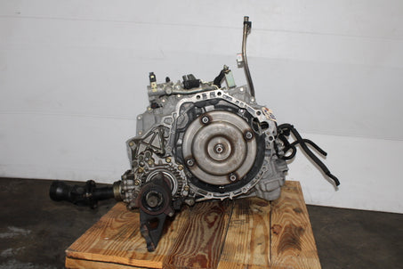 2003-2007 Nissan Murano AWD Transmission 6cylinder 3.5L JDM VQ35-1GEN-