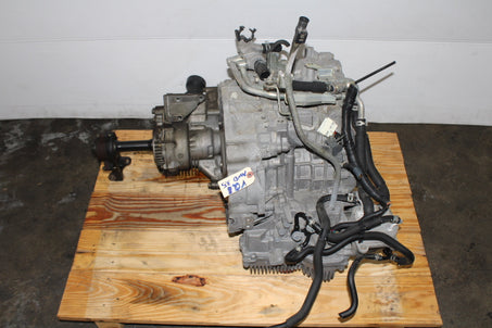 2003-2007 Nissan Murano AWD Transmission 6cylinder 3.5L JDM VQ35-1GEN-