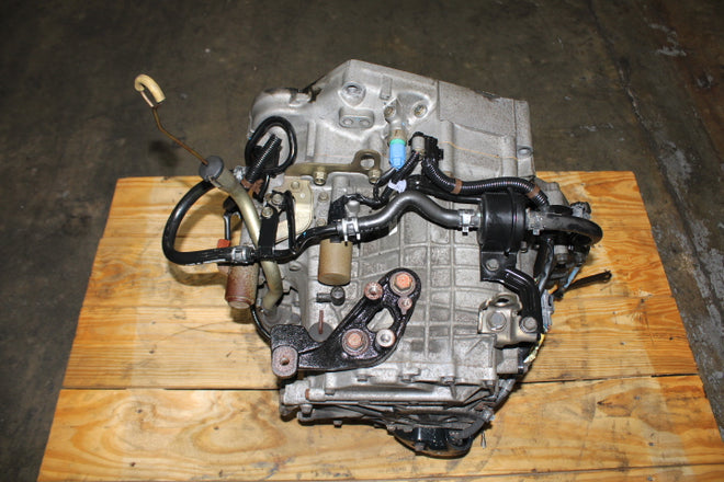 2004-2008 Acura TSX 2003-2007 Honda Accord 4cyl 2.4L K24A Transmission