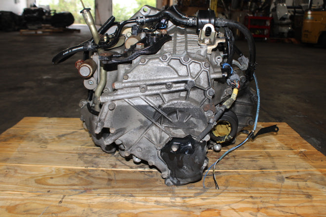 2004-2008 Acura TSX 2003-2007 Honda Accord 4cyl 2.4L K24A Transmission