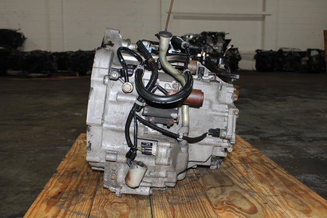 2004-2008 Acura TSX 2003-2007 Honda Accord 4cyl 2.4L K24A Transmission