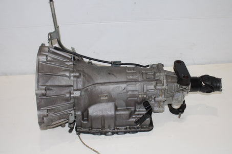 2003-2006 NISSAN G35 RWD AUTOMATIC TRANSMISSION V6 3.5L JDM VQ35DE