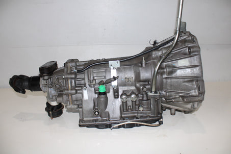 2003-2006 Nissan 350Z 6cyl 3.5L JDM VQ35-1GEN-RWD-Automatic Transmission