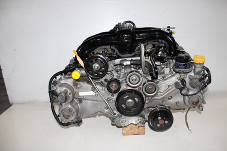 2011-2016 Subaru Forester Engine 2.5L Jdm FB25 non-turbo Motor