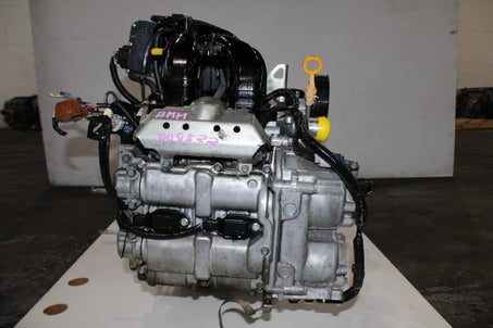 2012-2016 JDM Subaru Impreza/XV Crosstrek Engine FB20 2.0L