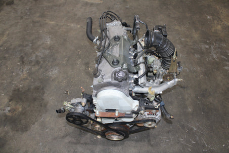 1996 - 2000 Honda Civic 1.6L Non Vtec Engine