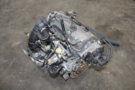 1996 - 2000 Honda Civic 1.6L Non Vtec Engine
