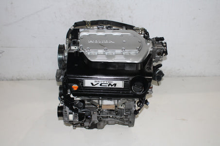 2010-2012 Honda Crosstour Engine 3.5L V6 Jdm J35A VCM Motor