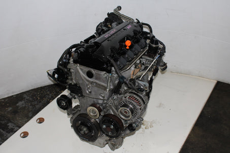 2006-2011 Honda Civic 1.8L Engine JDM R18A OEM Motor Low Mileage Warranty Included