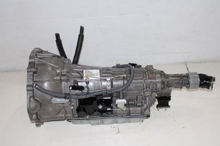 2006-2012 Lexus IS250 4cyl 2.5L JDM 4GR-RWD Transmission