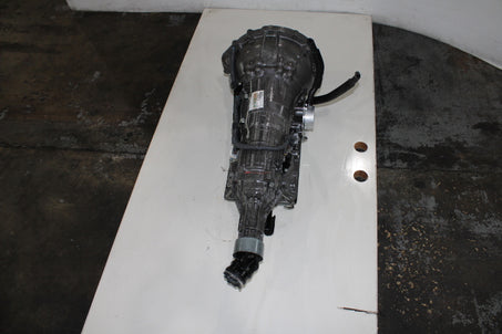 2006-2012 Lexus IS250 4cyl 2.5L JDM 4GR-RWD Transmission