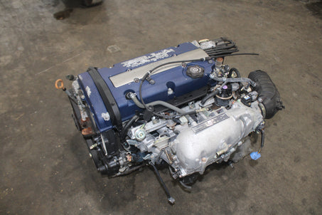 JDM 1997-2001 HONDA PRELUDE 2.0L F20B VTEC ENGINE ONLY