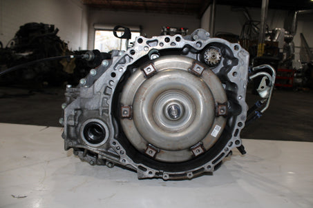 JDM 2007-2012 TOYOTA SIENNA/ AVALON AUTOMATIC TRANSMISSION V6 2GR-FE FWD