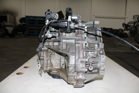 JDM 2007-2018 LEXUS ES350 AUTOMATIC TRANSMISSION FWD 3.5L V6