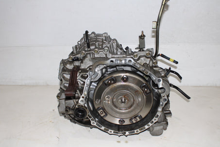 2003-2007 Nissan Maxima, Murano, Quest 6cyl 3.5L JDM VQ35-1GEN Transmission