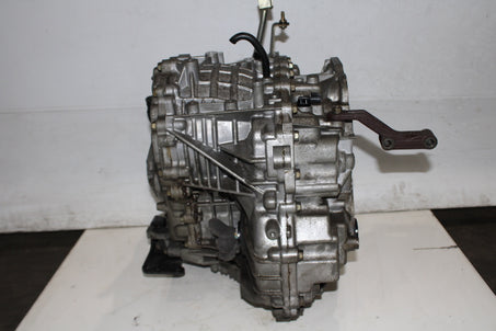 2003-2007 Nissan Maxima, Murano, Quest 6cyl 3.5L JDM VQ35-1GEN Transmission