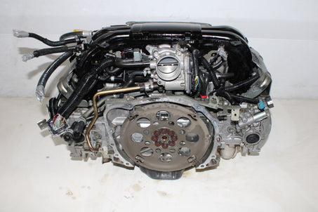 2010 Subaru Legacy Outback Engine 2.5L JDM EJ25 Motor