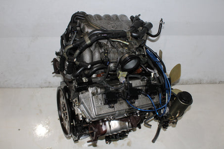 1995-2004 Toyota Tacoma, 4Runner, T100 Engine 6cyl 3.4L JDM 5VZFE Motor