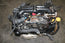 2004-2006 Subaru Legacy GT, Forester XT Engine 2.0L JDM EJ20X-1GEN Motor