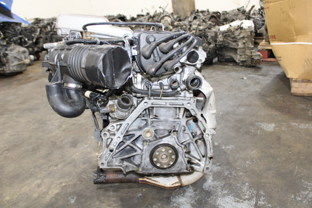 1997-2001 Honda CRV Engine 4cyl 2.0L B20B8 Motor