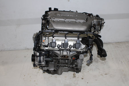 2003-2007 Honda Accord Engine 6cyl 3.0L JDM J30A Motor