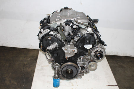 2003-2007 Honda Accord Engine 6cyl 3.0L JDM J30A Motor