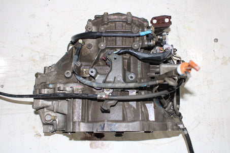 2003-2006 Scion XB 4cyl 1.5L JDM 1NZFE Transmission