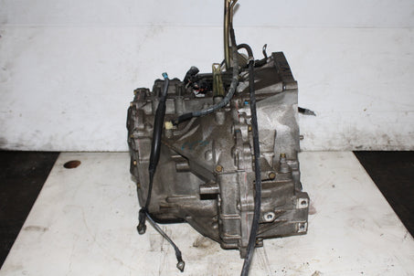 2003-2006 Scion XA 4cyl 1.5L JDM 1NZFE Transmission