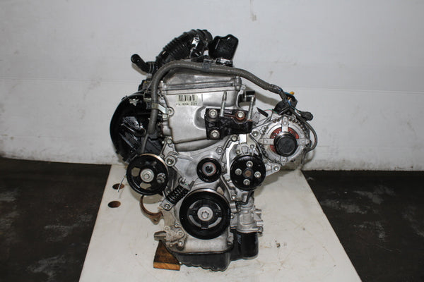 2009-2013 Toyota Matrix Engine 2.4L JDM 2AZ-FE – JDM Tier1 Engines