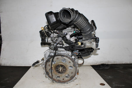 2006-2008  Rav4 Engine 4cylinder 2.4L JDM 2AZ-FE Motor