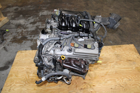 Lexus ES350 2007–2018 Engine  3.5L V6 2GR-FE Motor 2GRFE V6 Imported Japan