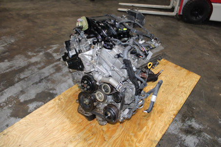 Lexus ES350 2007–2018 Engine  3.5L V6 2GR-FE Motor 2GRFE V6 Imported Japan