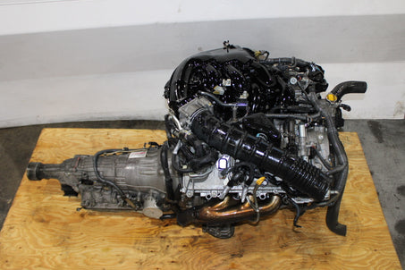 2006-2012 Lexus IS250 Engine 6cyl 2.5L JDM 4GRFSE Motor