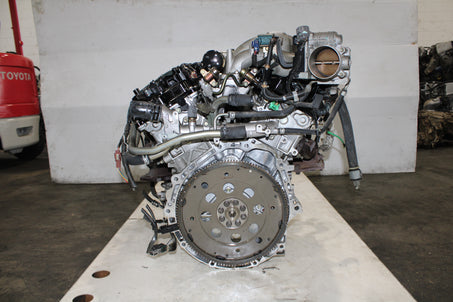 2003-2007 Nissan Murano, Maxima, Quest Engine 6cyl 3.5L JDM VQ35-1GEN Motor