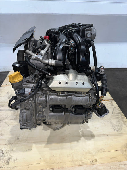 2011-2016 Subaru Forester 2013-2018  Legacy, Outback Engine 4cyl 2.5L JDM FB25 Motor