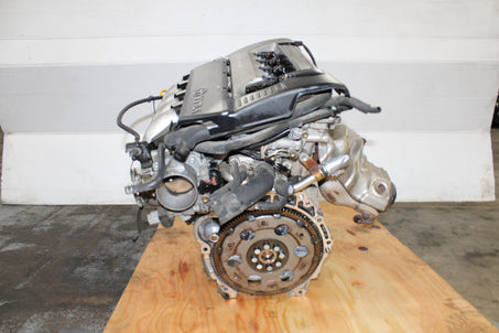 2000-2005 Toyota Celica GTS Engine 4cyl 1.8L JDM 2ZZ-GE Motor