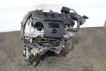 2010-2017 Toyota Rav4 Engine 2.5L JDM 2AR-FE Motor