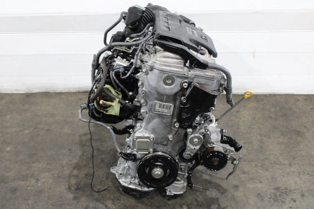 2010-2017 Toyota Rav4 Engine 2.5L JDM 2AR-FE Motor