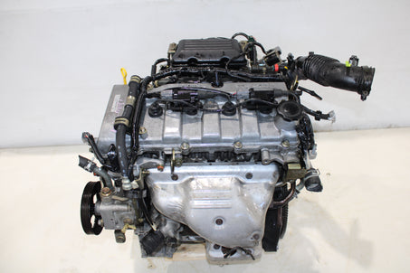 1999-2003 Mazda Protege Engine 4cyl 2.0L JDM FS Motor