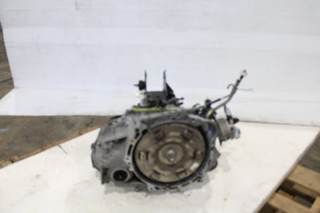 2009-2015 Toyota Corolla Automatic Transmission 1.8L JDM 2ZRFE