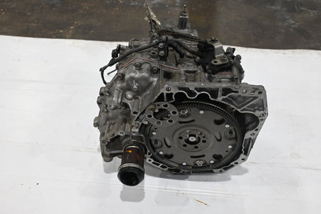 2013-2016 NISSAN VERSA CVT TRANSMISSION 1.6L JDM